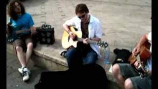 Brighton Beach 25-05-10