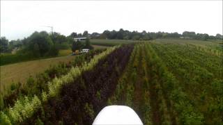 Multiplex easystar FPV