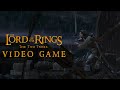 PS2 The Lord of the Rings: The Two Towers 4K 🎮