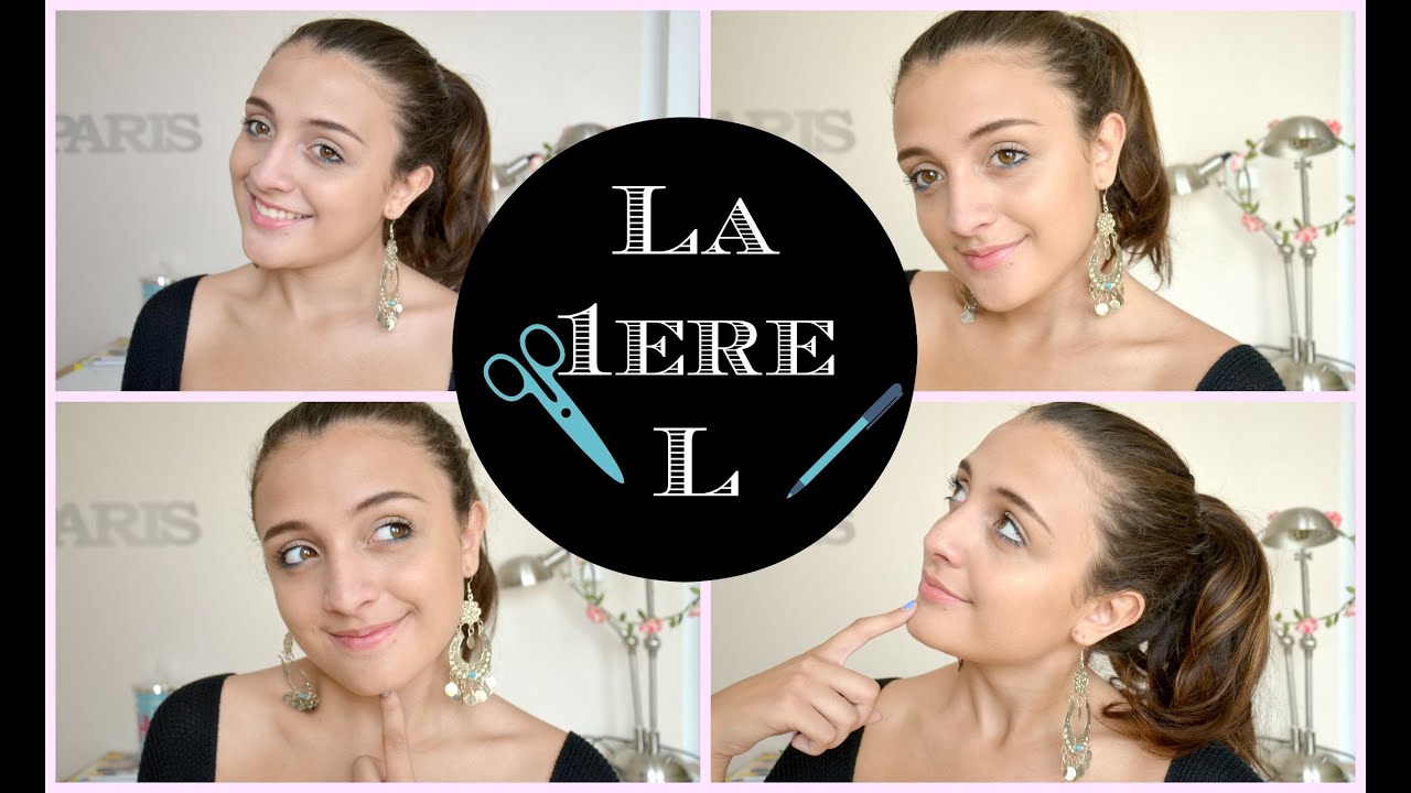 Mon année de 1ère L !