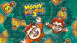 Money Movers 2 full game walkthrough screenshot 3