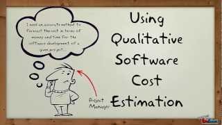 Qualitative Software Cost Estimation Using Fuzzy Cognitive Maps