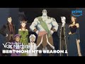 Moments We Loved from Season 1 | The Legend of Vox Machina | Prime Video