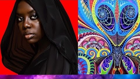 Esoteric astronaut podcast with travis magus | LVX777 