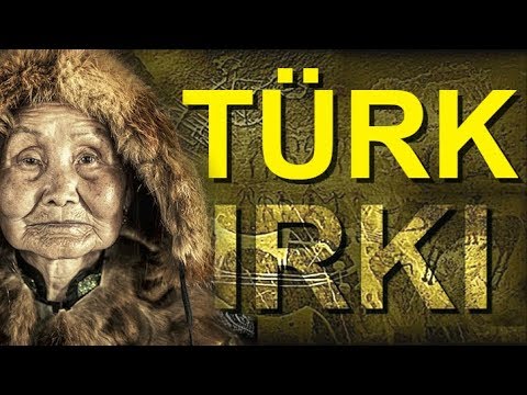 TÜRK IRKININ ÖZELLİKLERİ | Gerçek Türkler Kimdir, Tarihi Nedir? (Belgesel)