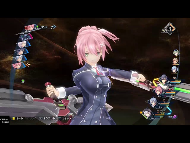 魔煌兵イスラ ザミエル再び ゚d゚ ミケとポン太の資格取得 ゲームプレイ記録 魔煌兵イスラ ザミエル再び ゚d゚ ミケとポン太の資格取得 ゲームプレイ記録