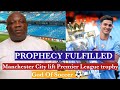 Watch How Prophet Tibetan's Revelation came to pass | Nollywood | Football | Politics & Many Other image