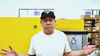 Why Vitalize Terpene Sprays? Meet Co-Founder; Dan