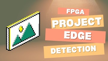 Implementing Sobel Edge Detection with HLS Directives: Area vs. Performance Trade-offs