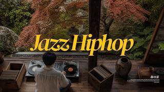𝒑𝒍𝒂𝒚𝒍𝒊𝒔𝒕 | Vinyl Jazz Hiphop | TOKYO | Nujabes / MF Doom / Madlib / J Dilla type | Searching you