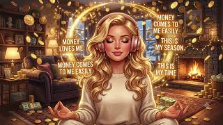Money loves me | Why Rich People Say This Every Day