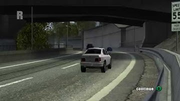 Gamecube HD Prototype Test 1