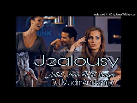 JEALOUSY - SEAN