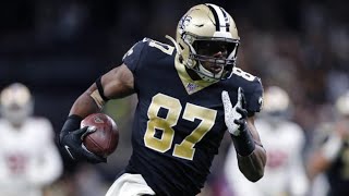 Start Em, Sit Em TEs: Wild Card Round