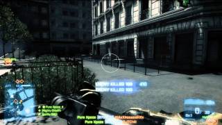 BF3 Mini Edit