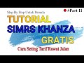 Tutorial SIMRS Khanza - Cara Seting Master Tarif Rawat Jalan