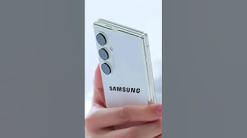 Samsung TRI-FOLD!