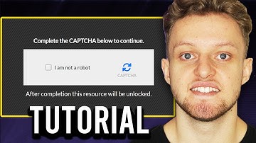 CPAGrip Human Verification Locker Tutorial | 