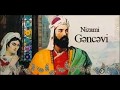 NIZAMI GENCEVI 870 - NİZAMİ GƏNCƏVİ