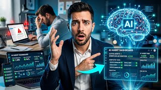 AI Agents Are Changing Work Forever (Here's Why)