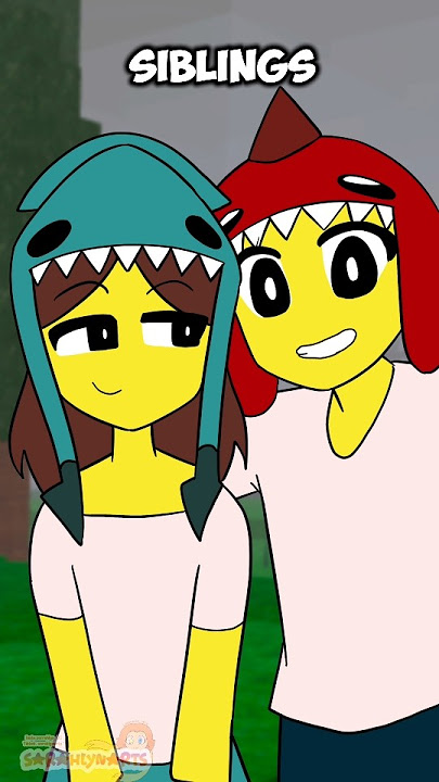 SIBLINGS MEME🌙💀 99 Nights In The Forest Animation🌙 #99nightintheforest #animation #99nights