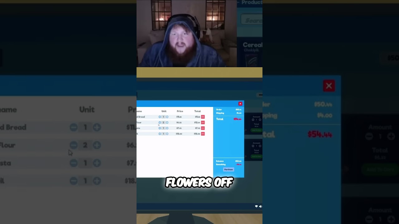 Building a Supermarket from Scratch: My First Day is Wild!