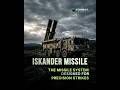 Iskander Missile Precision Ballistic Strike System Military Militarytechnology Iskander Missile Precision Ballistic Strike System Military Militarytechnology
