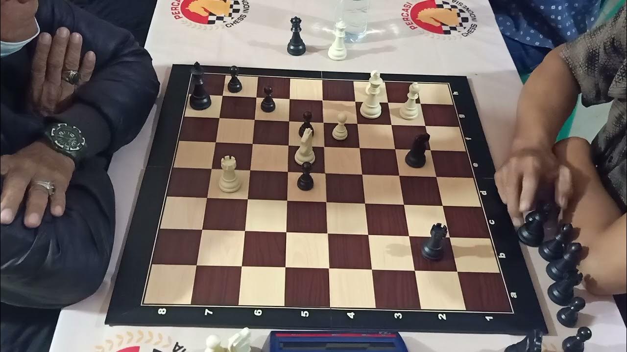 Система Зайцева в испанской партии