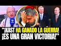 ¡DESESPERADOS! Mosciatti REVELÓ que la izquierda ESTÁ HACIENDO DE TODO para ECHAR ABAJO la Reform