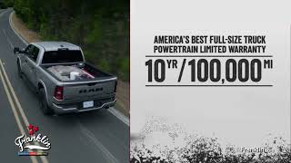 Sports Performance Make This The Summer Event | Franklin Chrysler Dodge Jeep Ram