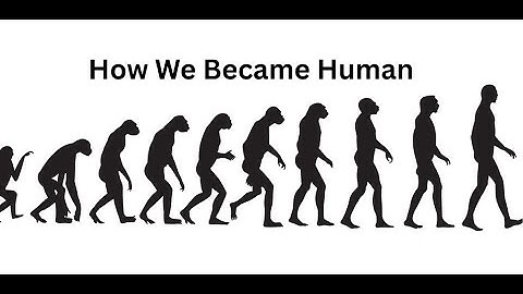 The Evolution of Human Behavior: Why We Act the Way We Do in less than 5 minutes