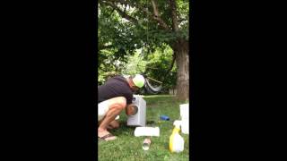Groover Maintenance