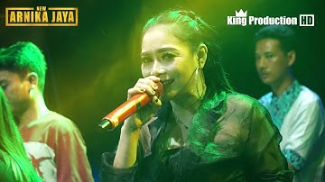 Kanggo Wong Kaen - Shanty Revaldy - New Arnika Jaya Ds Serang Kulon Kec Babakan Kab Cirebon