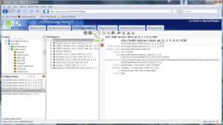 02 - The ETICS Portal and the Web Applications (1/2)