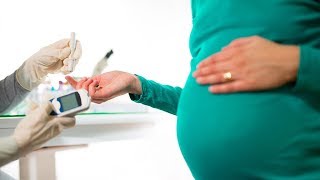داء السكري للمرأة الحامل – دقائق لصحتك