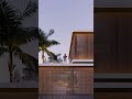 Casa de 10 x 20 m #arquitetura