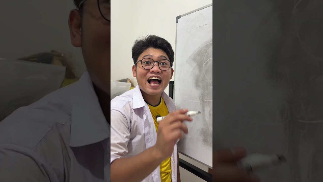 Kok gitu ya?