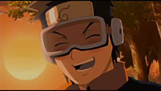 Obito Edit