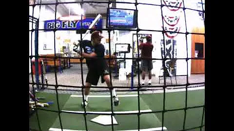 Zachary Poore Hitting/Pitching 2021 Grad/ Sept. 2020