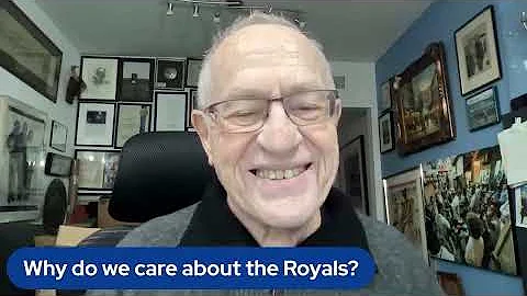 Why do we care about the Royals?