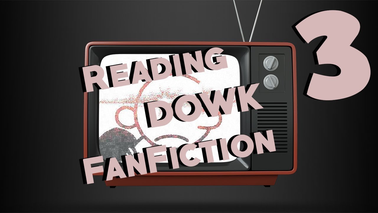 Reading Diary of a Wimpy Kid Fanfiction Part 3 YouTube