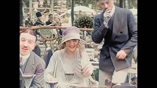 Paris In The 1920S