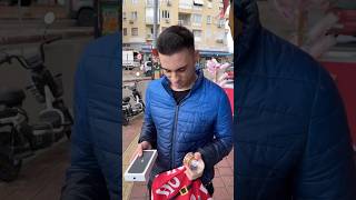 Çuvaldan Hediyeni Seç