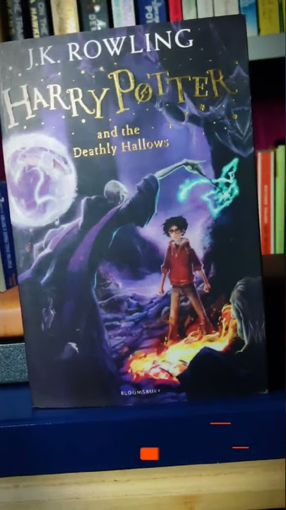 Ranking all Harry Potter Books 🪄 | #30dayschallenge  | #4