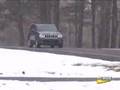 Review: 2008 Jeep Grand Cherokee