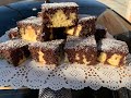 📢sekoj go bara ovoj recept 🤩Torta so šerbet kakao se topi vo vašata usta..!!!