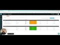 How to create and update Roadblocks or Constraints in the Lookahead | Outbuild