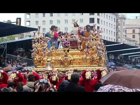 Real y Muy Ilustre Hermandad de la Sagrada Cena Sacramental y María Santísima de la Paz