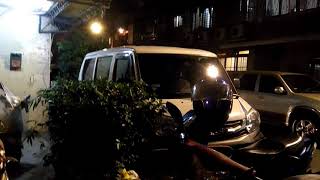 20180507@板橋的垃圾車#184-2 317-R6(板橋310)