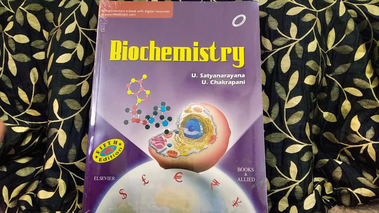 biochemistry-by-u-satyanarayan-youtube
